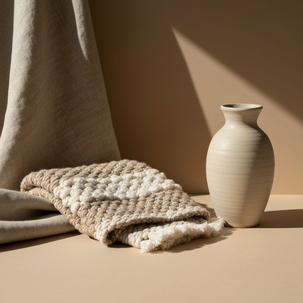 YAROLF Handcraft Shop